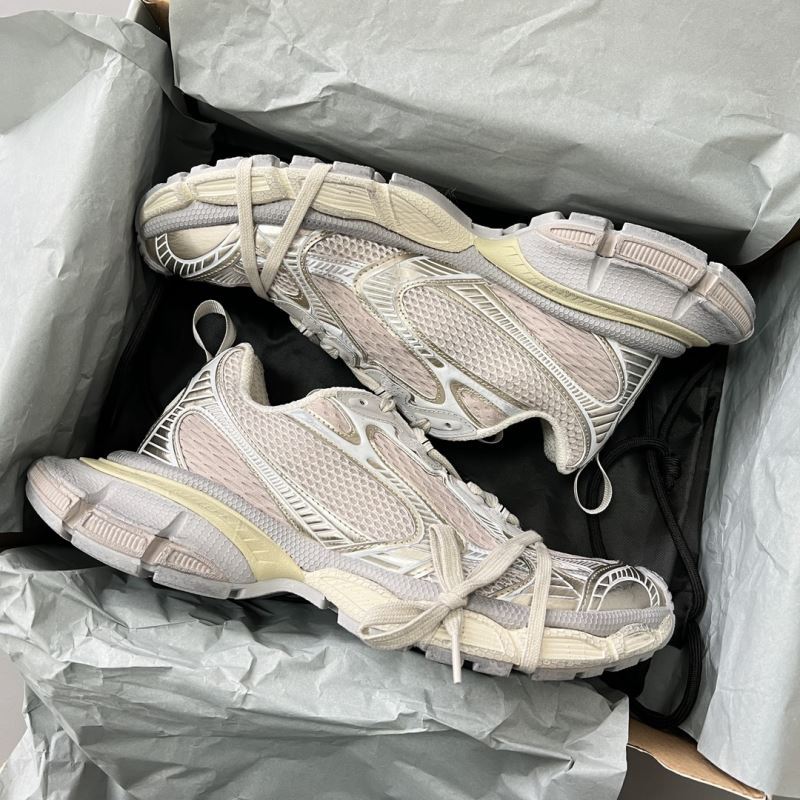 Balenciaga Track Shoes